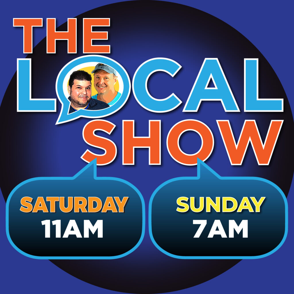 The Local Show