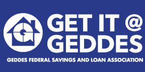 Get It Geddes Logo