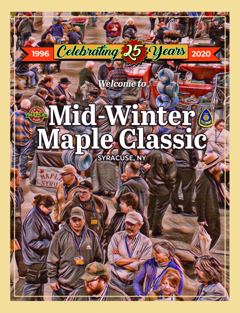 Mid Winter Maple Classic